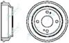 APEC braking DRM9129 Brake Drum